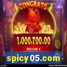 spicy05.com