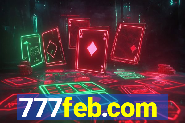 777feb.com