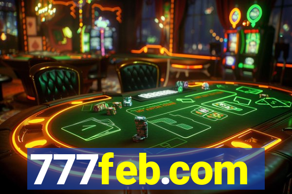 777feb.com