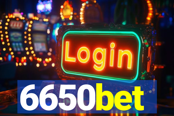6650bet