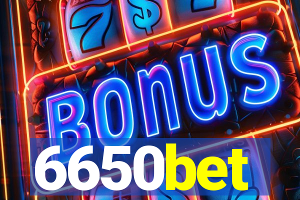 6650bet
