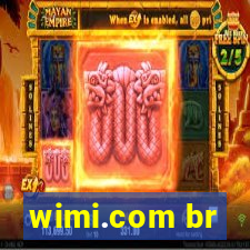wimi.com br