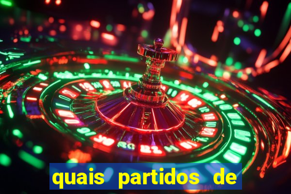 quais partidos de esquerda no brasil