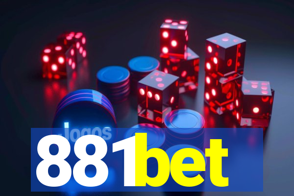 881bet