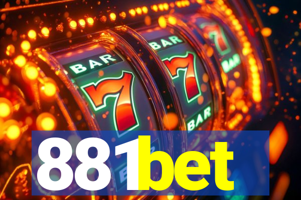 881bet