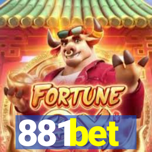 881bet