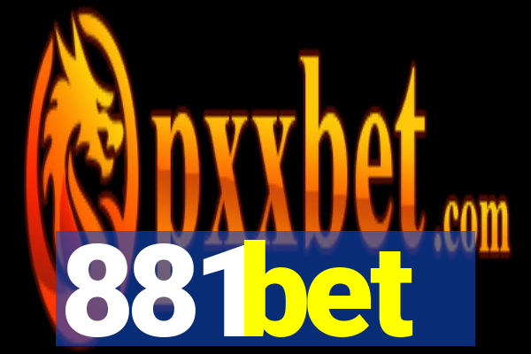 881bet