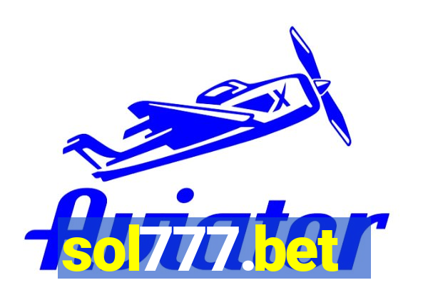 sol777.bet
