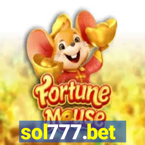 sol777.bet
