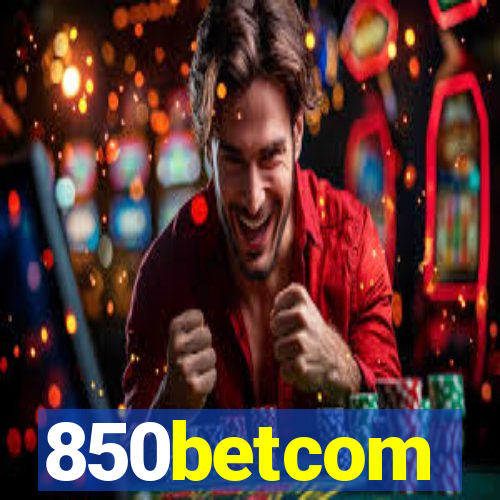 850betcom