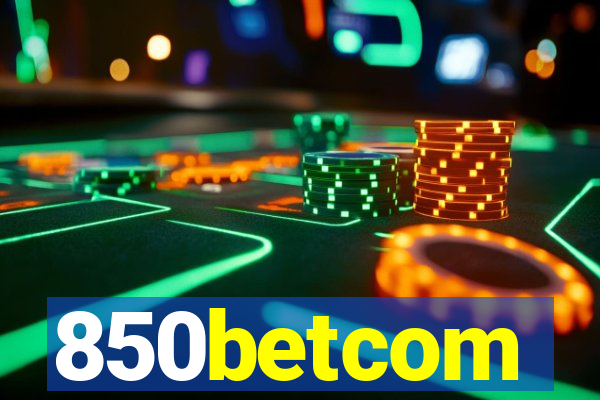 850betcom