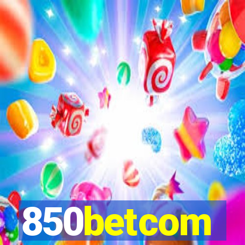 850betcom