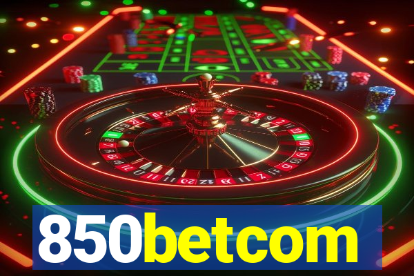 850betcom