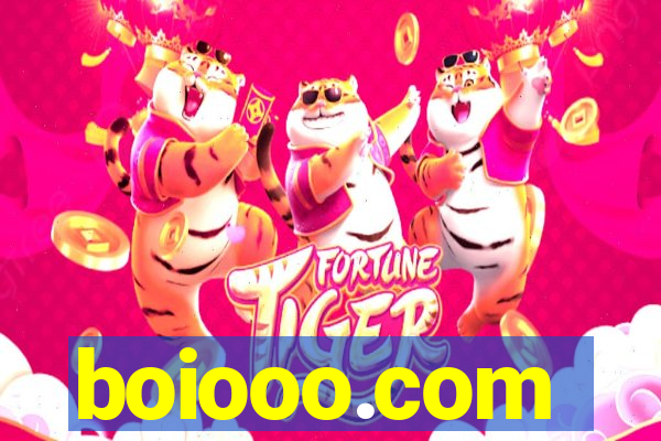 boiooo.com