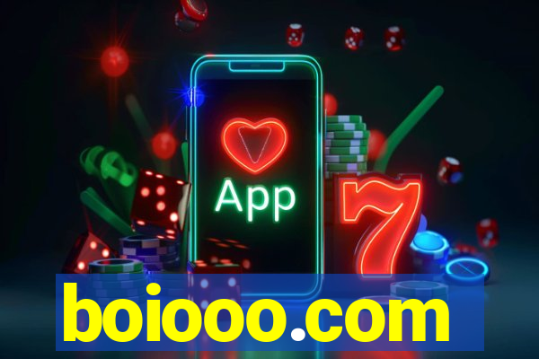 boiooo.com