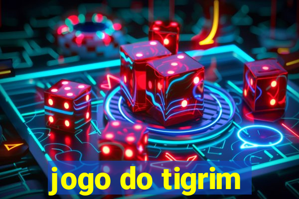 jogo do tigrim