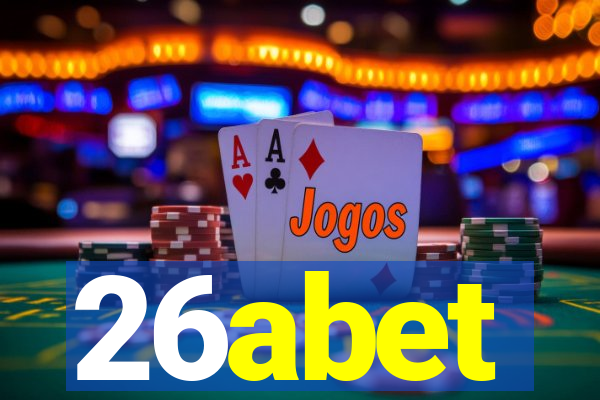 26abet