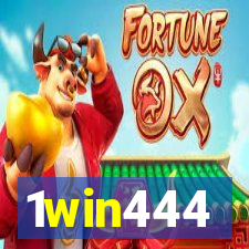 1win444