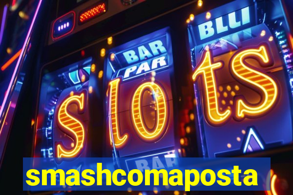 smashcomaposta