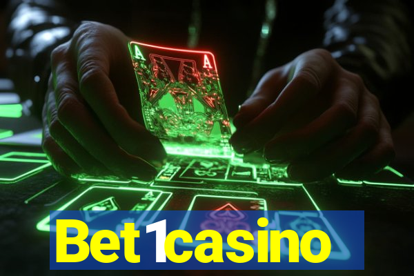 Bet1casino