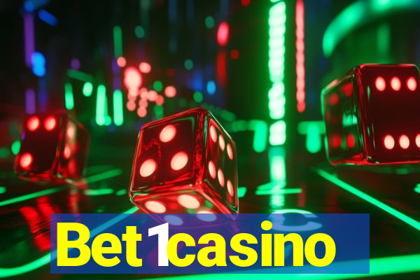 Bet1casino