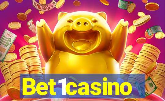 Bet1casino