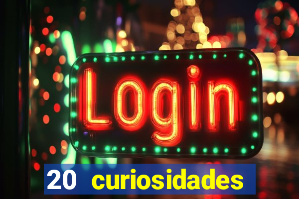 20 curiosidades sobre os incas