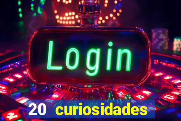 20 curiosidades sobre os incas