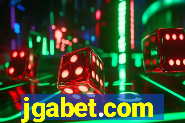jgabet.com