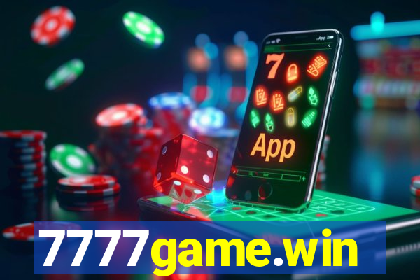 7777game.win