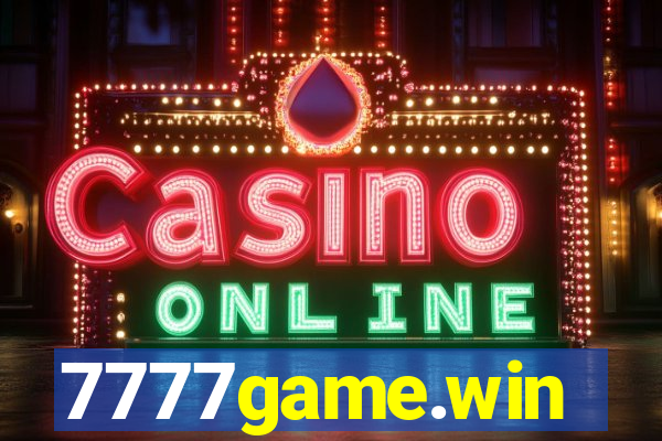 7777game.win