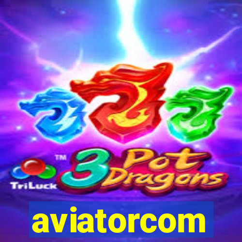 aviatorcom