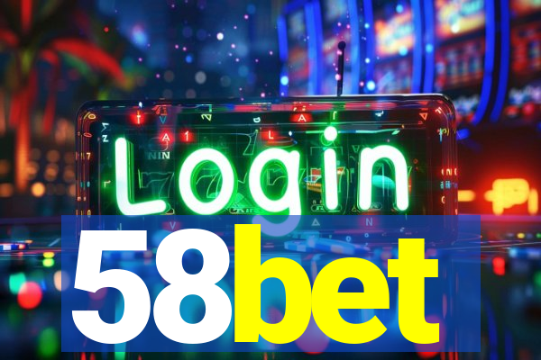 58bet