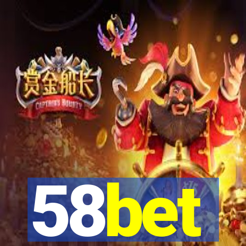 58bet