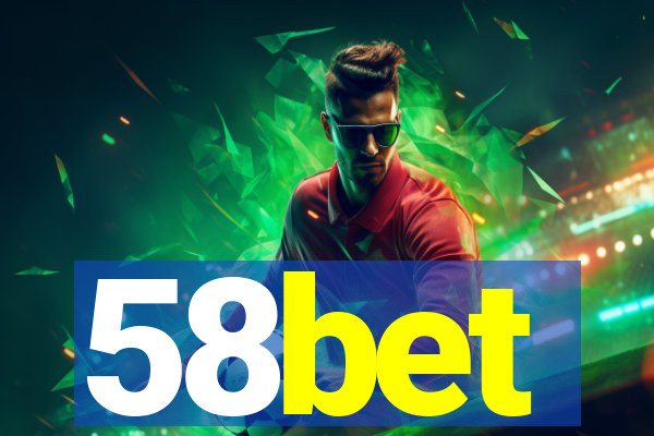 58bet