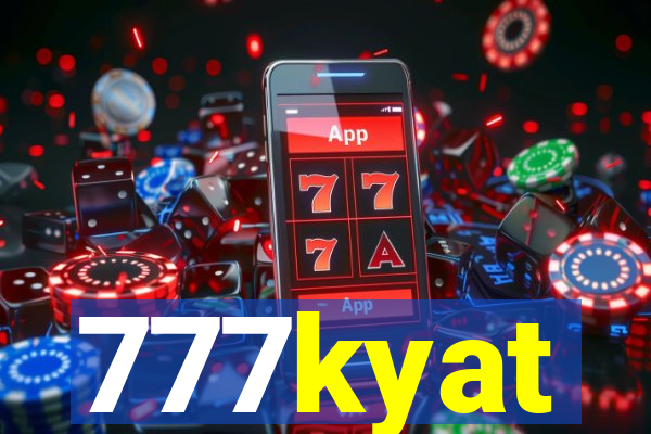 777kyat