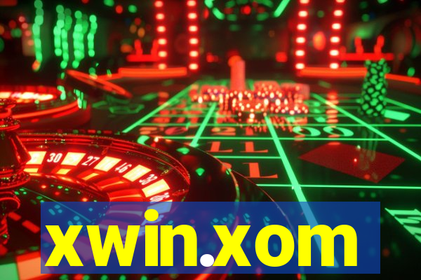 xwin.xom
