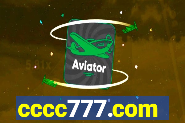 cccc777.com