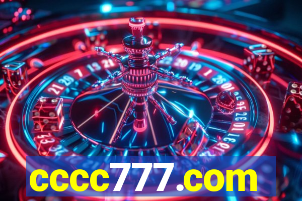 cccc777.com