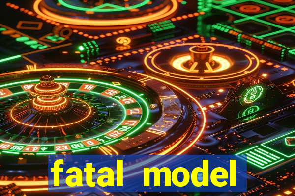 fatal model guanambi bahia