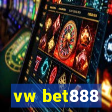vw bet888