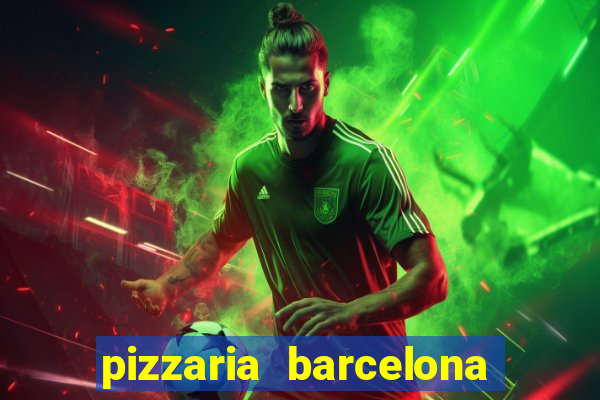 pizzaria barcelona em alto de coutos