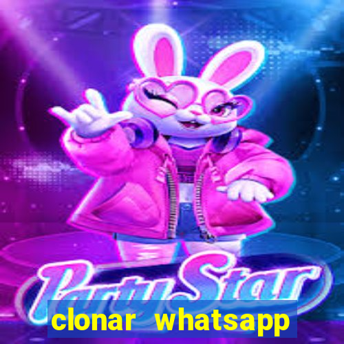 clonar whatsapp pelo email