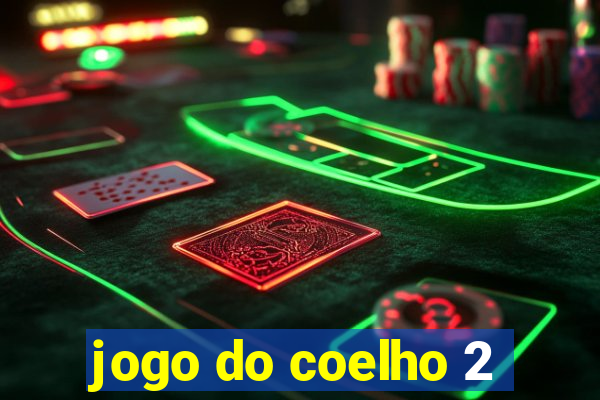 jogo do coelho 2