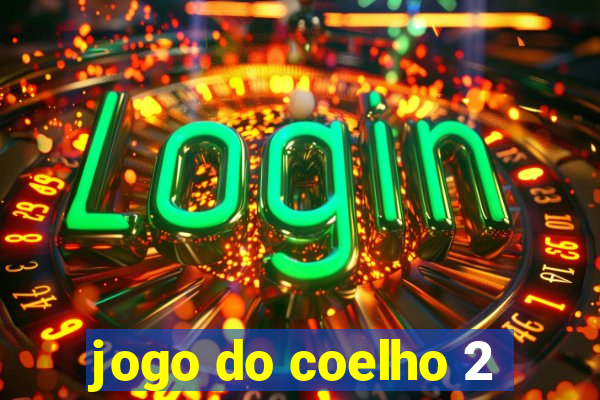 jogo do coelho 2