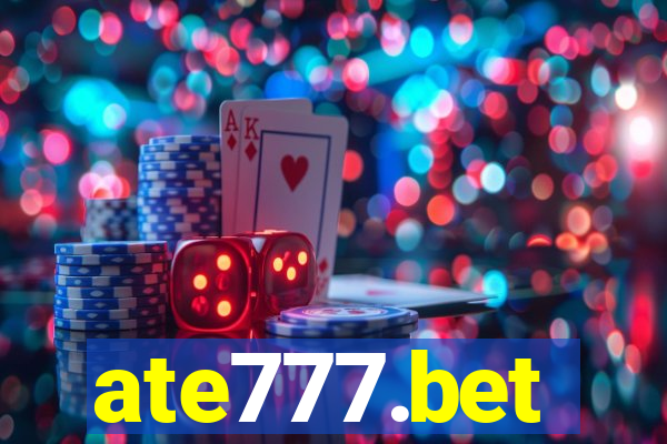 ate777.bet