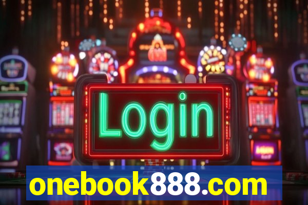 onebook888.com