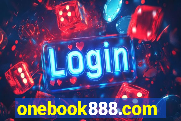 onebook888.com