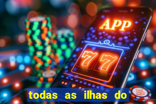 todas as ilhas do blox fruits sea 3