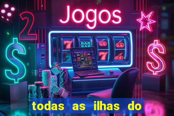 todas as ilhas do blox fruits sea 3